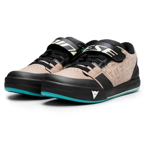 Dainese Hg Acto Pro Mtb-skor Dainese Hg Acto Pro Mtb-skor