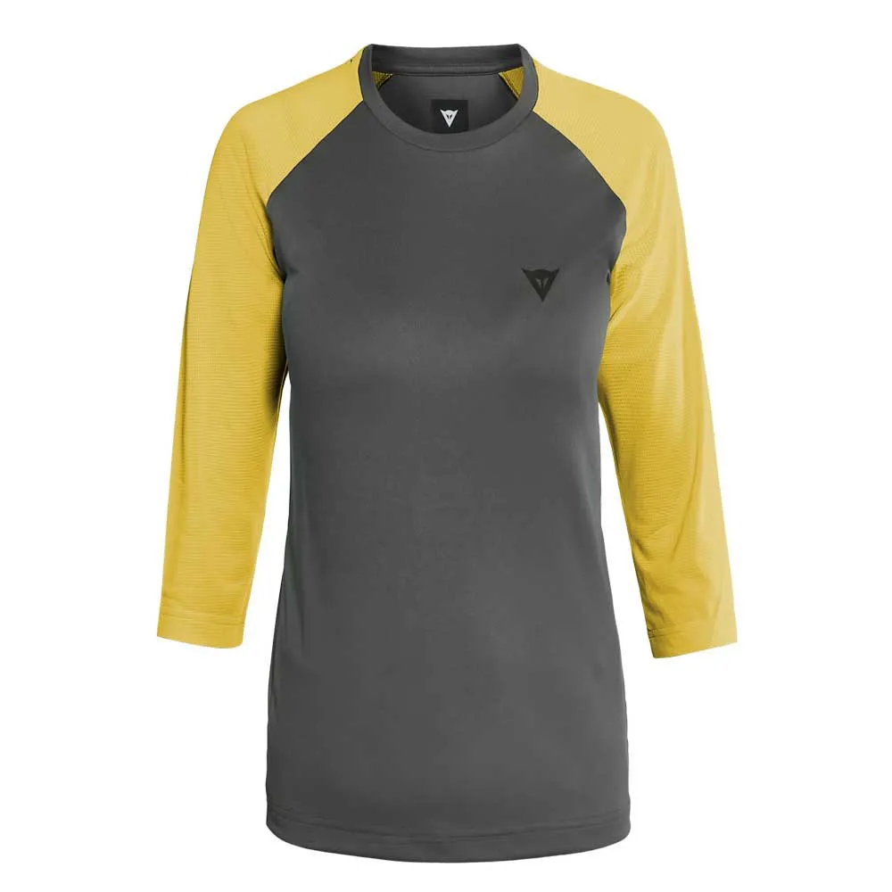 Dainese Hg Bondi T-shirt Med 3/4 ärm