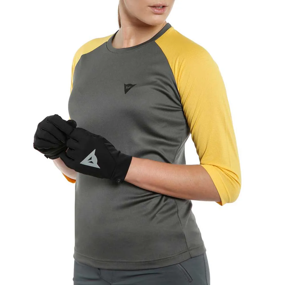Dainese Hg Bondi T-shirt Med 3/4 ärm