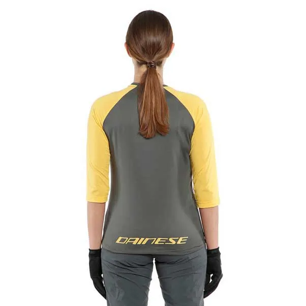 Dainese Hg Bondi T-shirt Med 3/4 ärm
