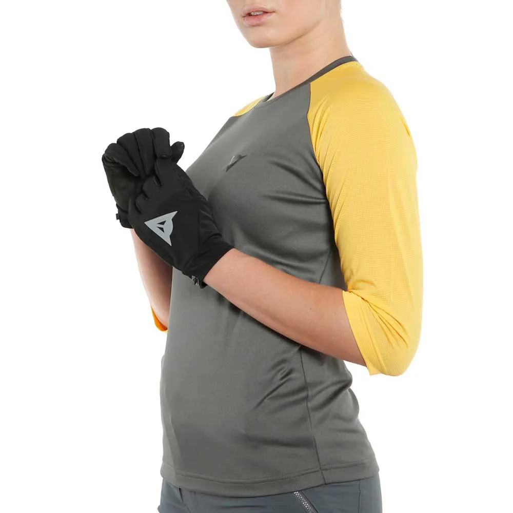 Dainese Hg Bondi T-shirt Med 3/4 ärm