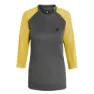 Dainese Hg Bondi T-shirt Med 3/4 ärm