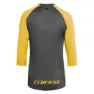 Dainese Hg Bondi T-shirt Med 3/4 ärm