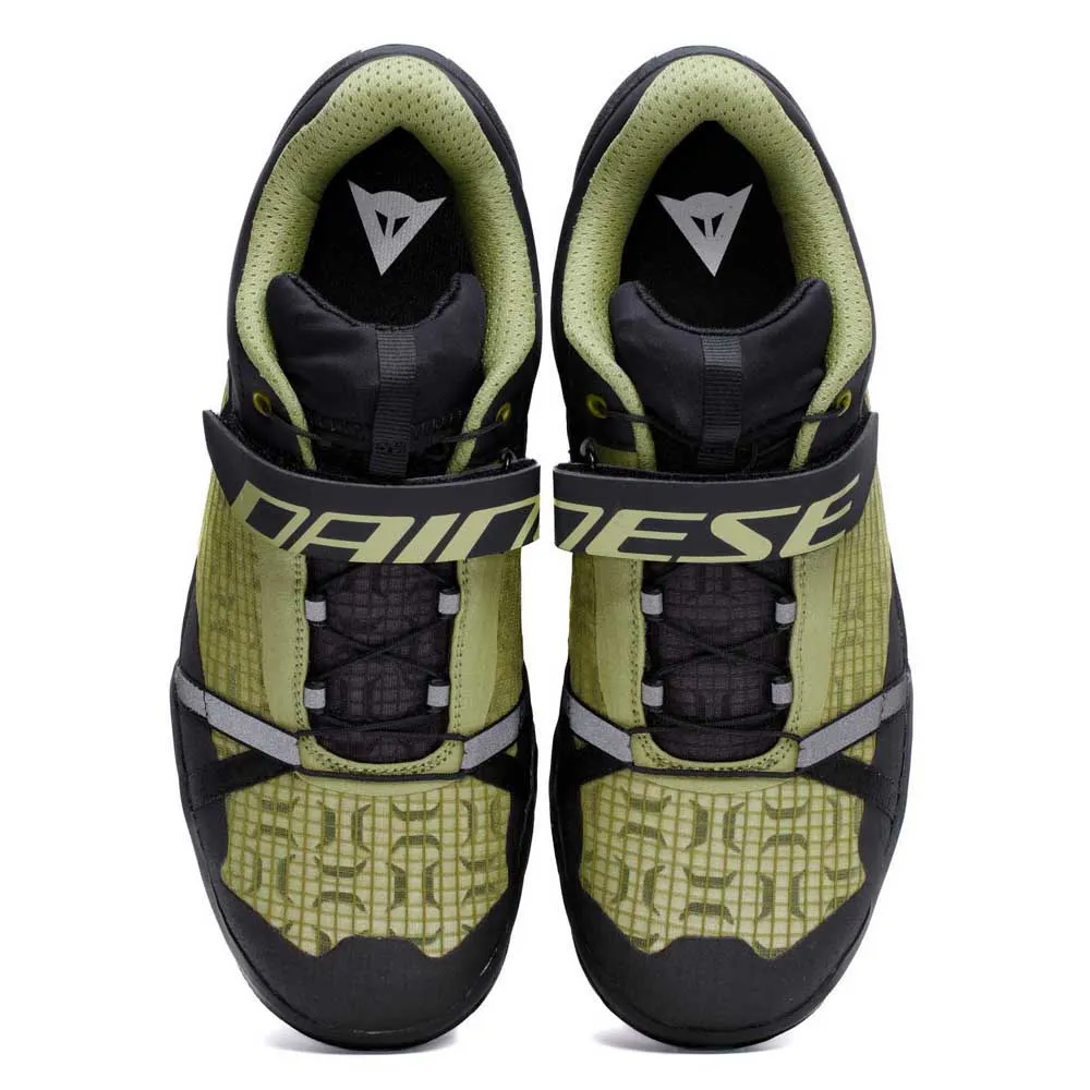 Dainese Hg Impulso Mtb-skor Dainese Hg Impulso Mtb-skor