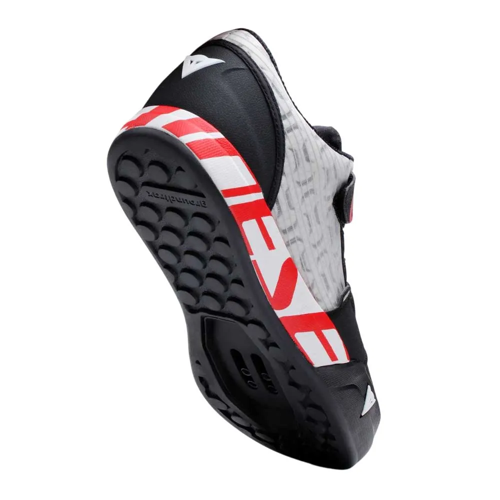 Dainese Hg Materia Pro 2.0 Mtb-skor Dainese Hg Materia Pro 2.0 Mtb-skor
