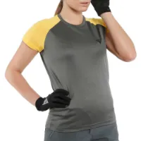 Dainese Hg Ramla T-shirt Med Korta ärmar Dainese Hg Ramla T-shirt Med Korta ärmar