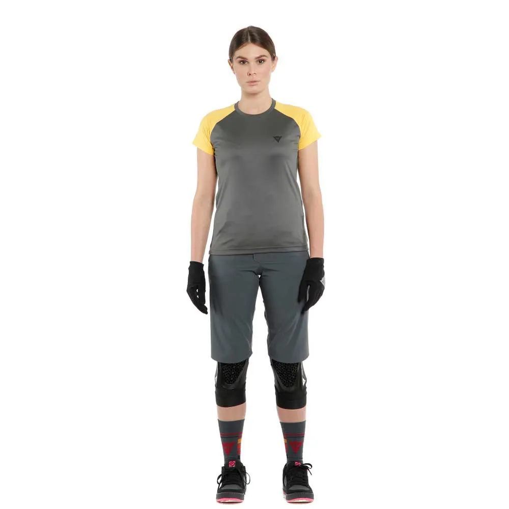 Dainese Hg Ramla T-shirt Med Korta ärmar