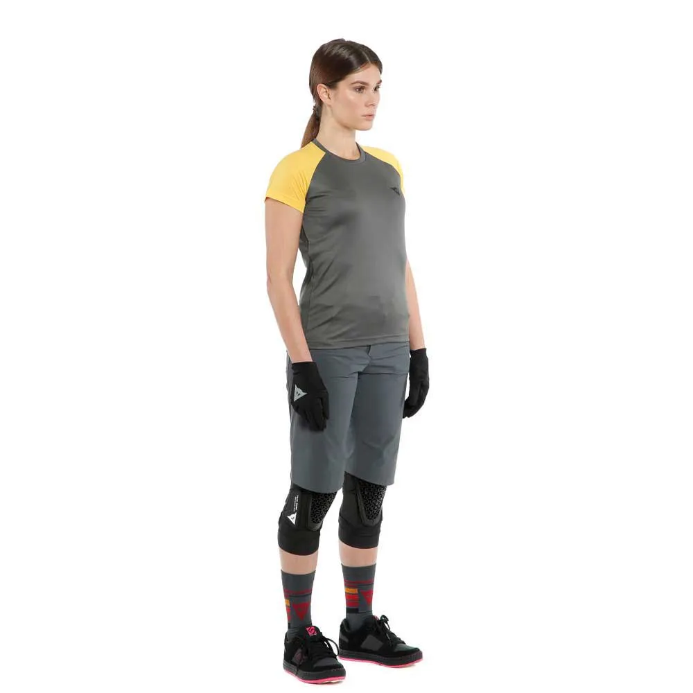 Dainese Hg Ramla T-shirt Med Korta ärmar
