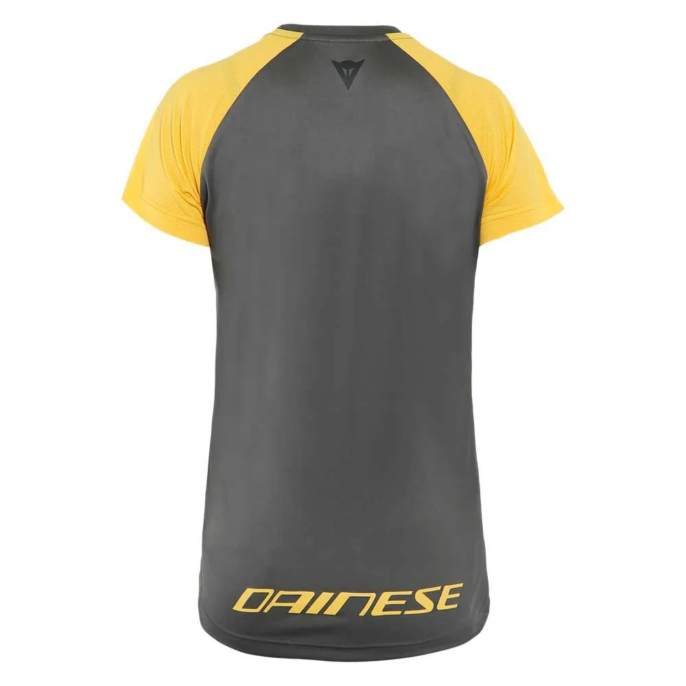 Dainese Hg Ramla T-shirt Med Korta ärmar