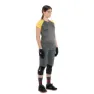 Dainese Hg Ramla T-shirt Med Korta ärmar