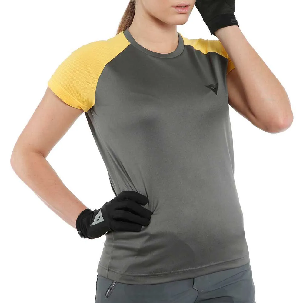 Dainese Hg Ramla T-shirt Med Korta ärmar
