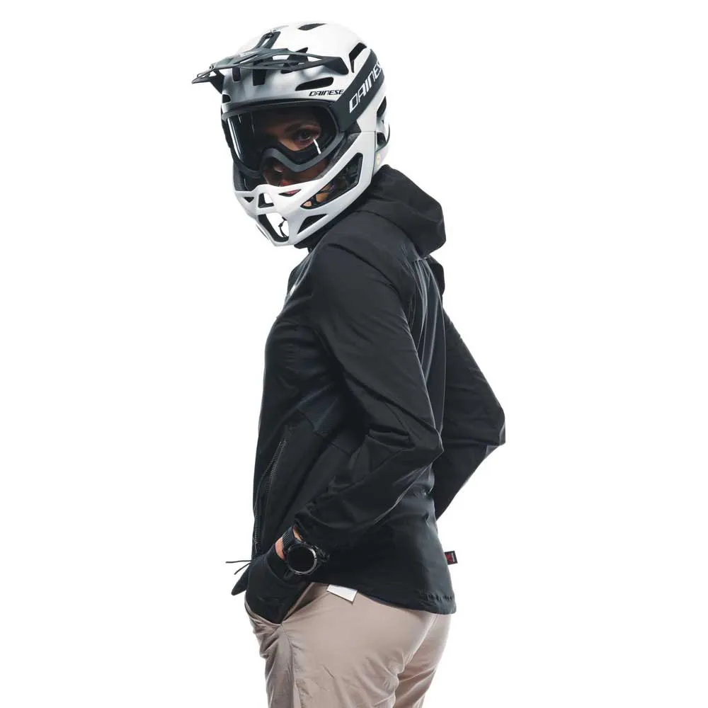 Dainese Hgc Hybrid Jacka