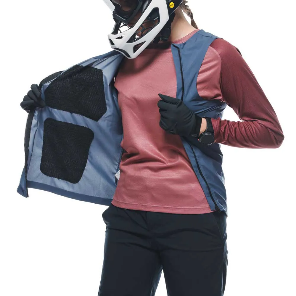 Dainese Hgc Hybrid Väst