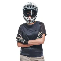 Dainese Hgl Kortärmad Endurotröja Dainese Hgl Kortärmad Endurotröja