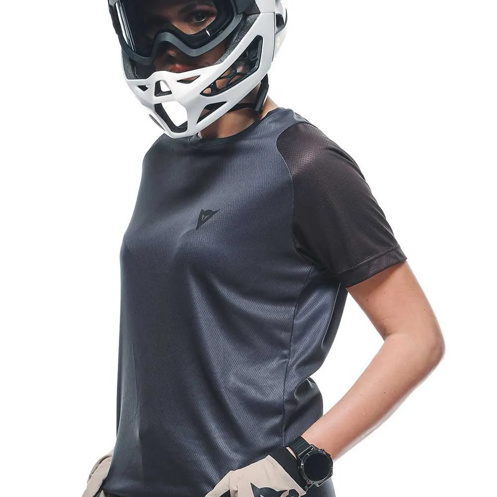 Dainese Hgl Kortärmad Endurotröja, Periscope, S Dainese Hgl Kortärmad Endurotröja, Periscope, S
