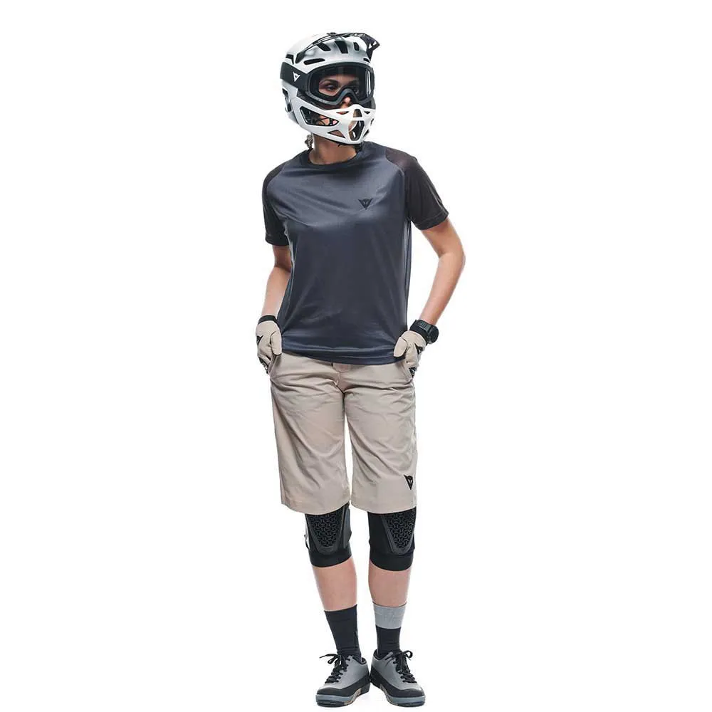 Dainese Hgl Kortärmad Endurotröja, Periscope, S Dainese Hgl Kortärmad Endurotröja, Periscope, S