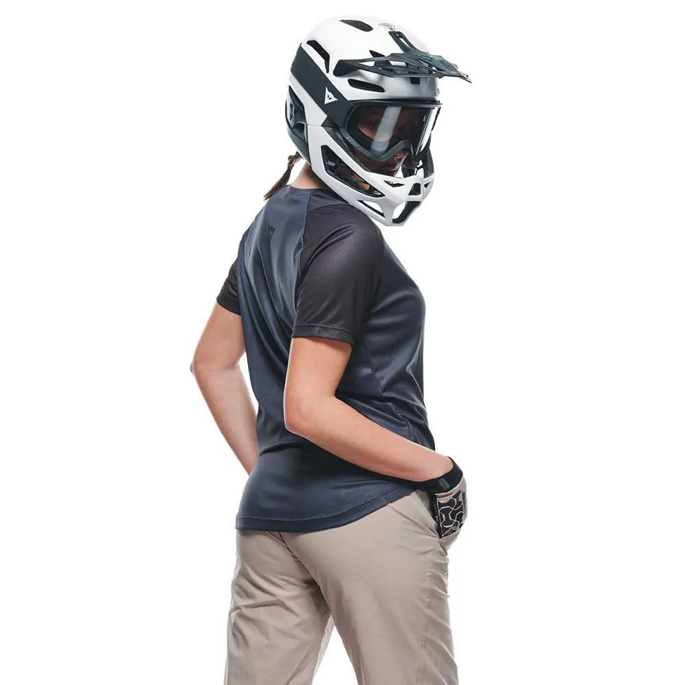 Dainese Hgl Kortärmad Endurotröja, Periscope, S Dainese Hgl Kortärmad Endurotröja, Periscope, S