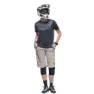 Dainese Hgl Kortärmad Endurotröja, Periscope, S