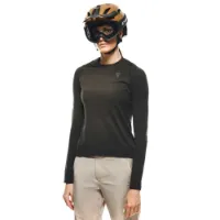 Dainese Hgl Långärmad Trikå Dainese Hgl Långärmad Trikå