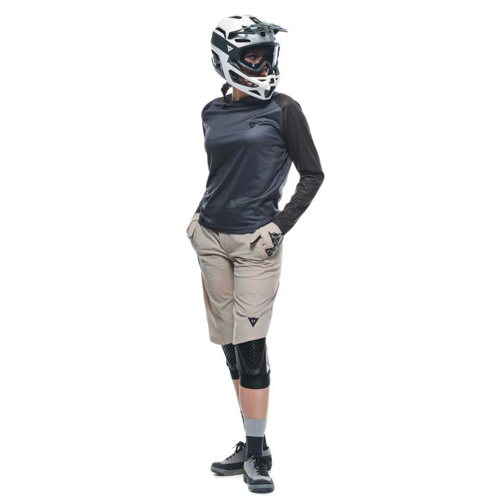 Dainese Hgl Långärmad Trikå