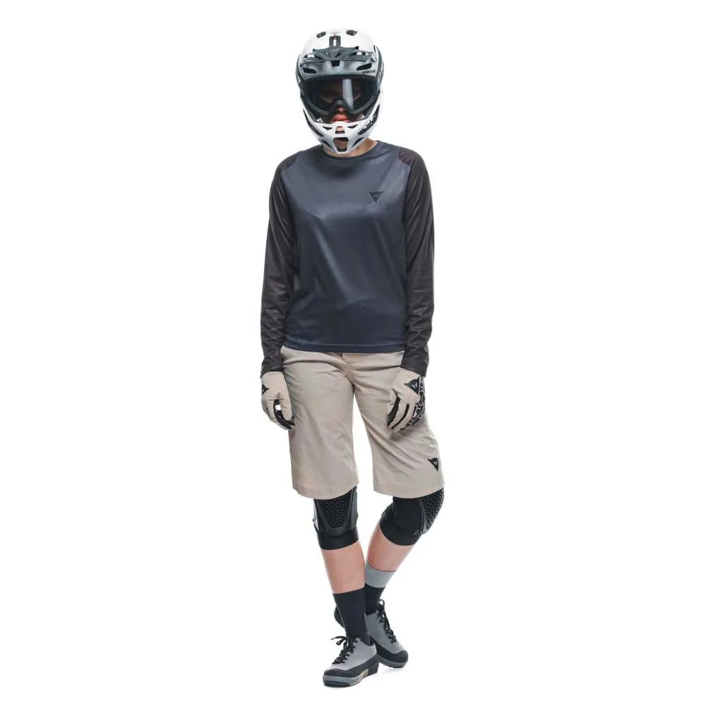 Dainese Hgl Långärmad Trikå