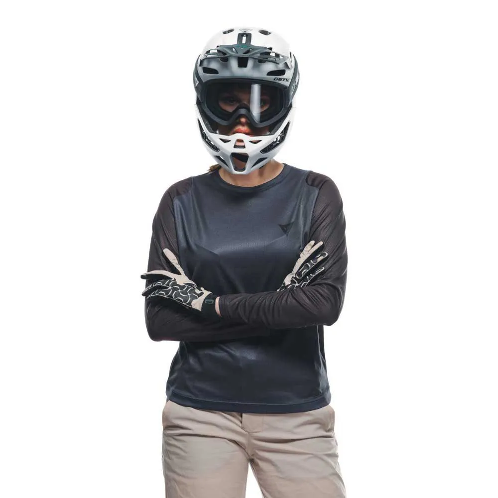 Dainese Hgl Långärmad Trikå