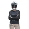 Dainese Hgl Långärmad Trikå