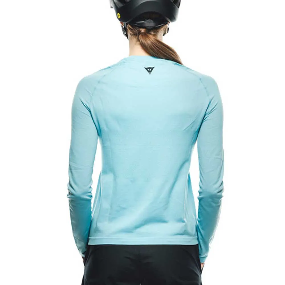 Dainese Hgl T-shirt Med Lång ärm