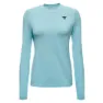 Dainese Hgl T-shirt Med Lång ärm