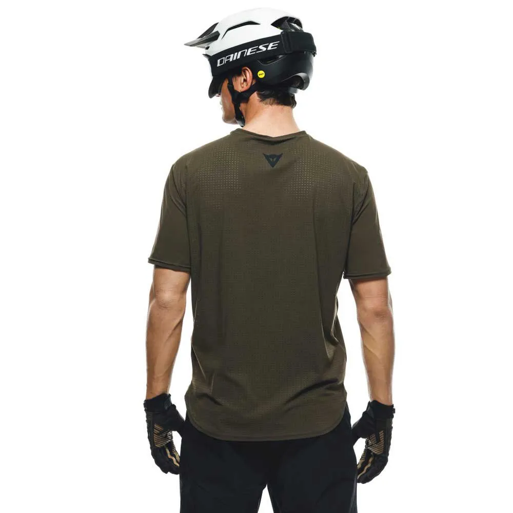 Dainese Hgr Korta ärmar Cykeltröja