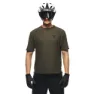 Dainese Hgr Korta ärmar Cykeltröja