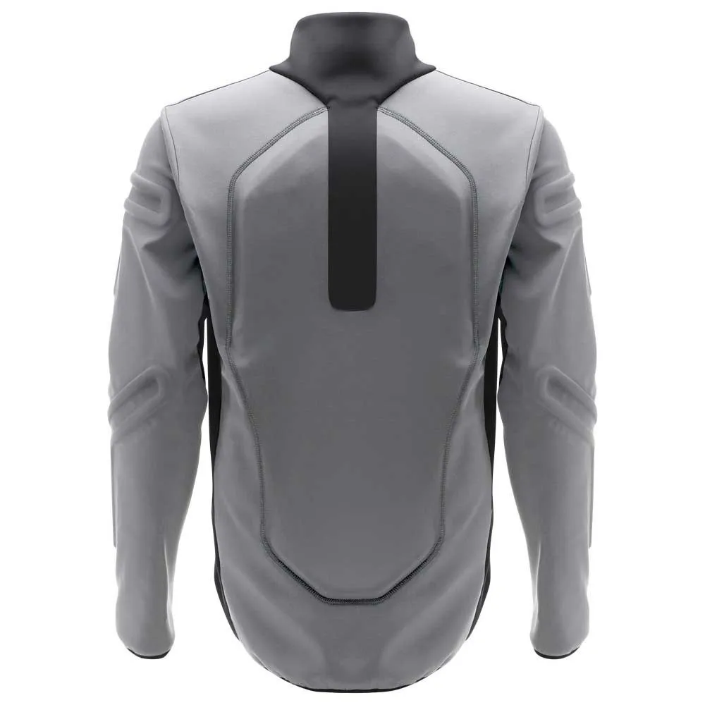 Dainese Hp Core S+ Fleecejacka Med Dragkedja Dainese Hp Core S+ Fleecejacka Med Dragkedja