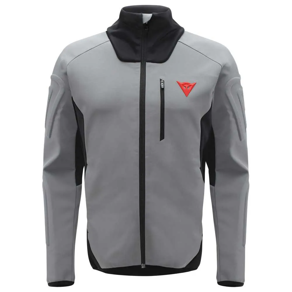 Dainese Hp Core S+ Fleecejacka Med Dragkedja Dainese Hp Core S+ Fleecejacka Med Dragkedja