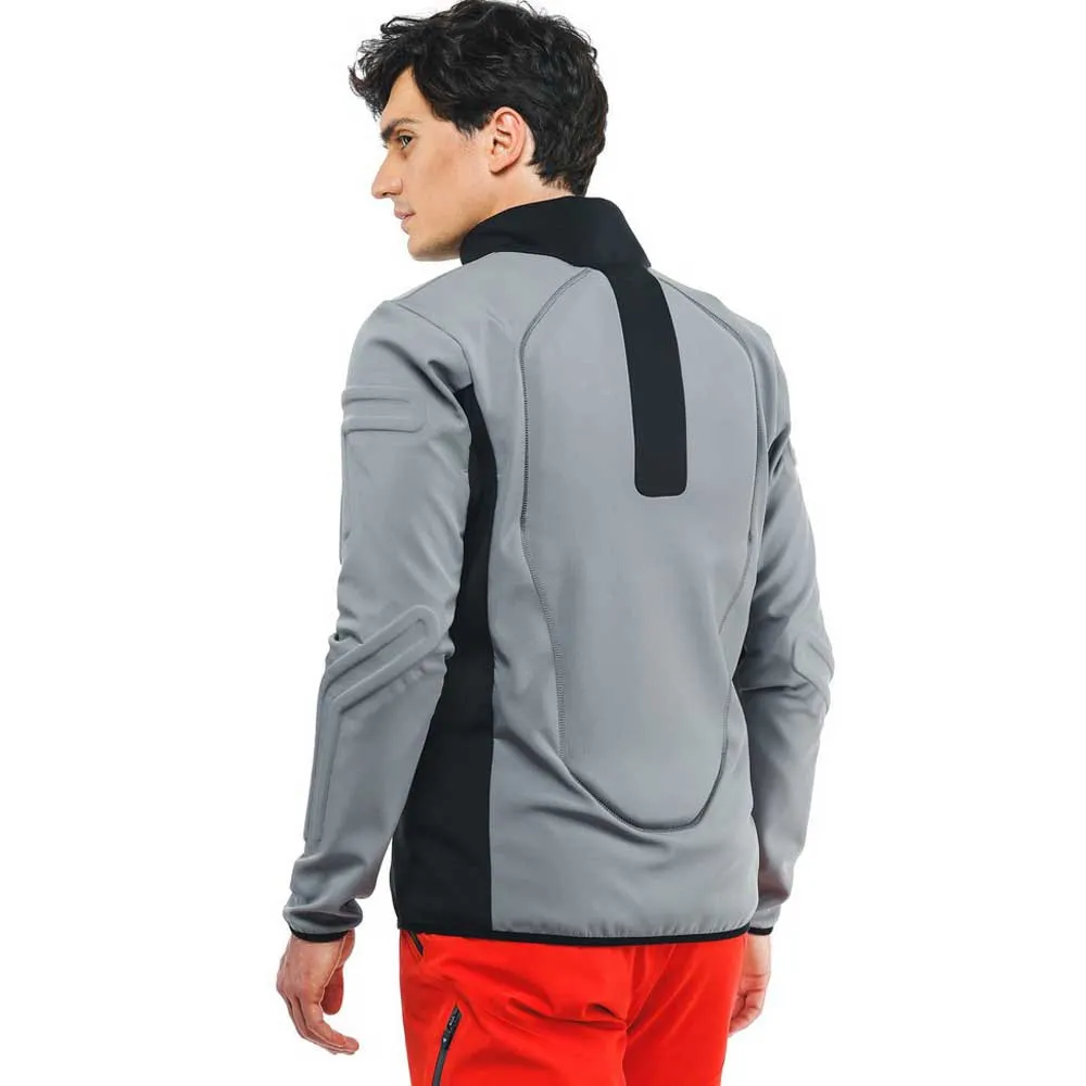 Dainese Hp Core S+ Fleecejacka Med Dragkedja Dainese Hp Core S+ Fleecejacka Med Dragkedja
