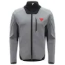 Dainese Hp Core S+ Fleecejacka Med Dragkedja