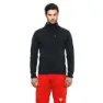 Dainese Hp Core S+ Fleecejacka Med Dragkedja