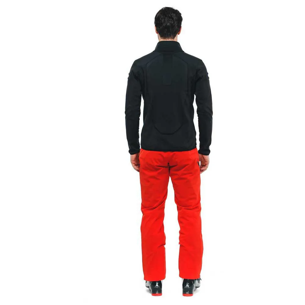 Dainese Hp Core S+ Fleecejacka Med Dragkedja