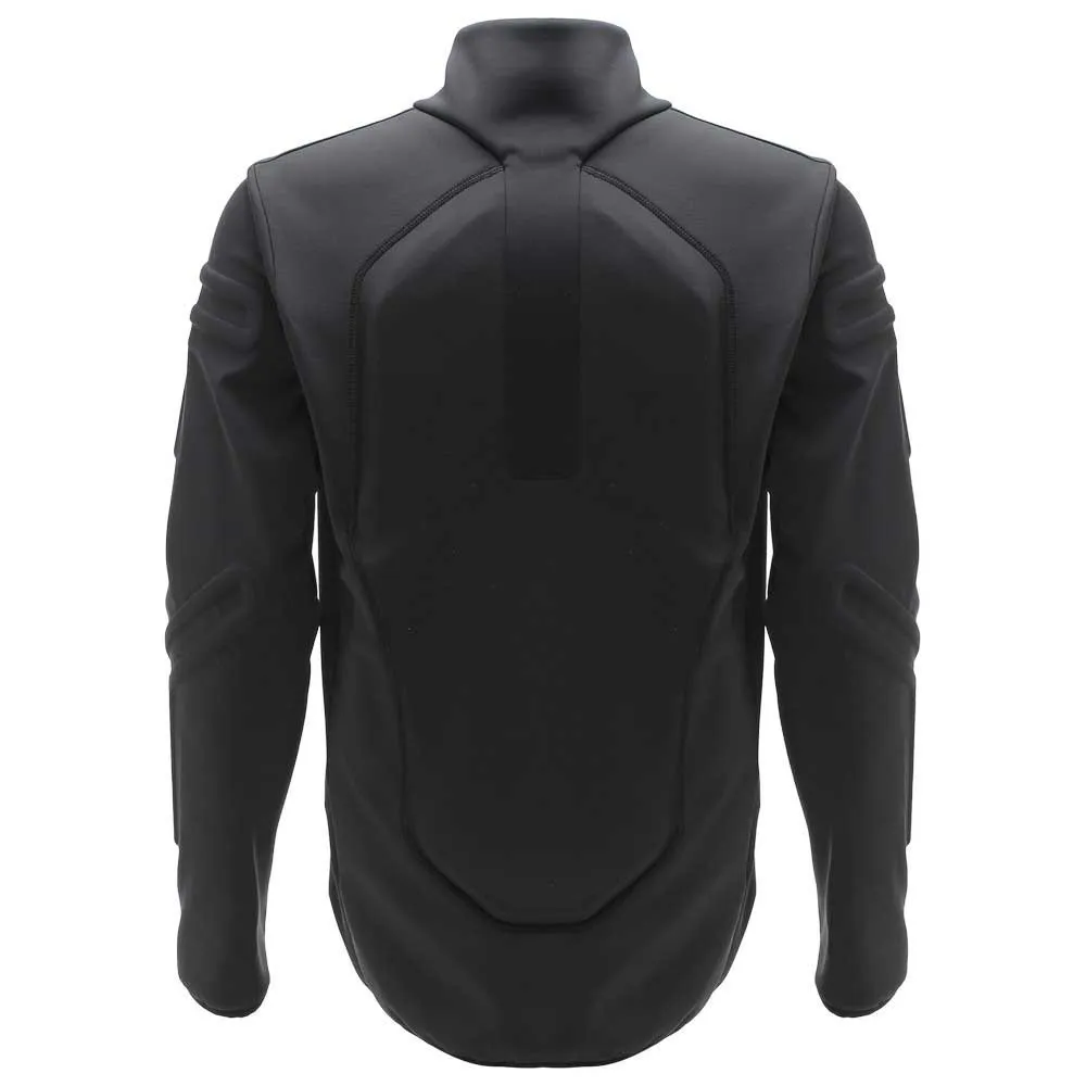Dainese Hp Core S+ Fleecejacka Med Dragkedja