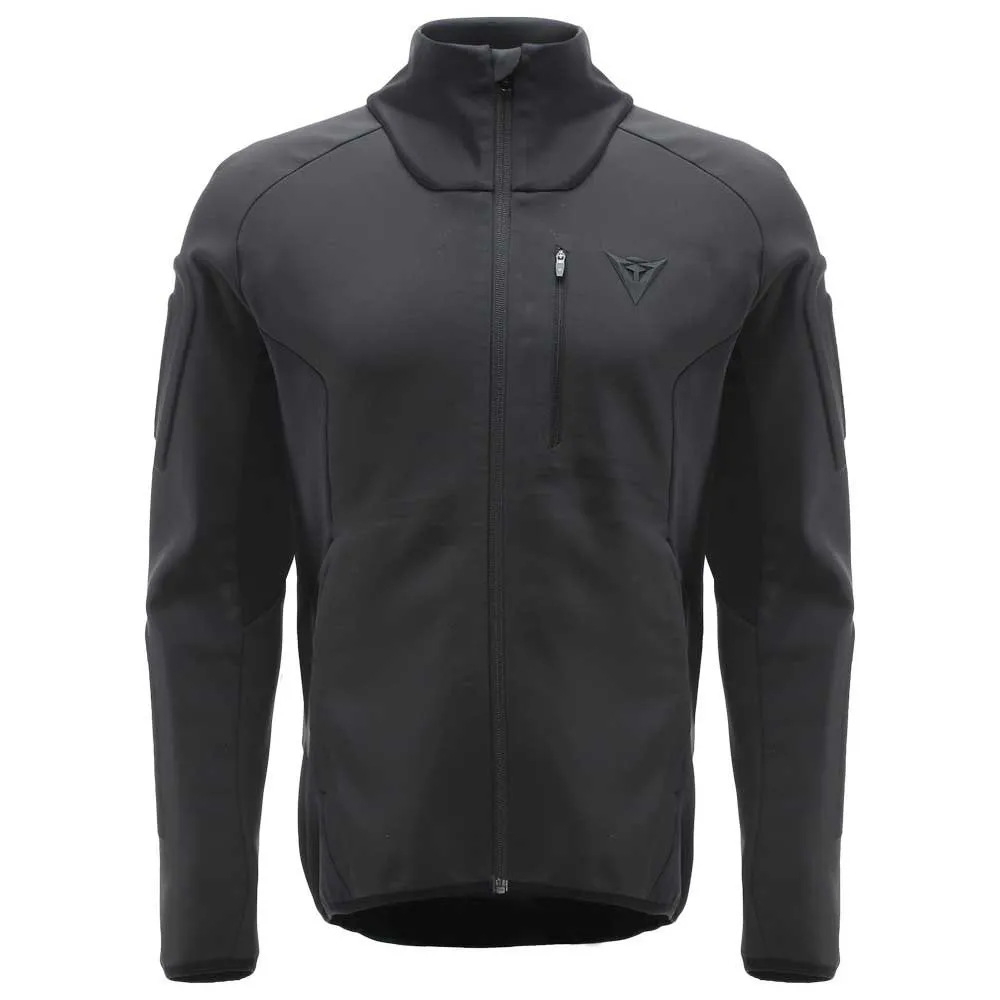 Dainese Hp Core S+ Fleecejacka Med Dragkedja