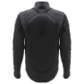 Dainese Hp Core S+ Fleecejacka Med Dragkedja
