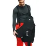 Dainese Hp Core S+ Fleecejacka Med Dragkedja