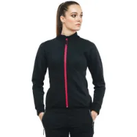 Dainese Hp Fleecejacka Med Dragkedja Dainese Hp Fleecejacka Med Dragkedja