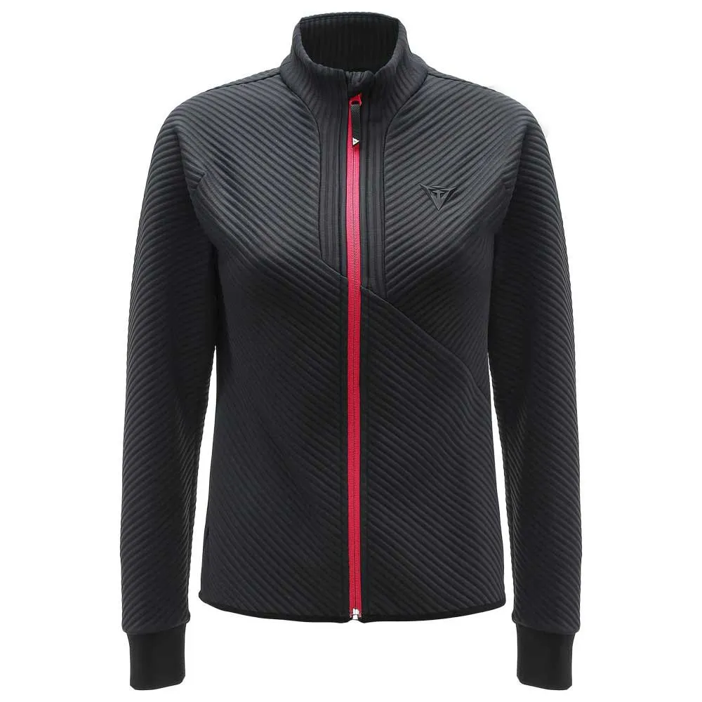 Dainese Hp Fleecejacka Med Dragkedja