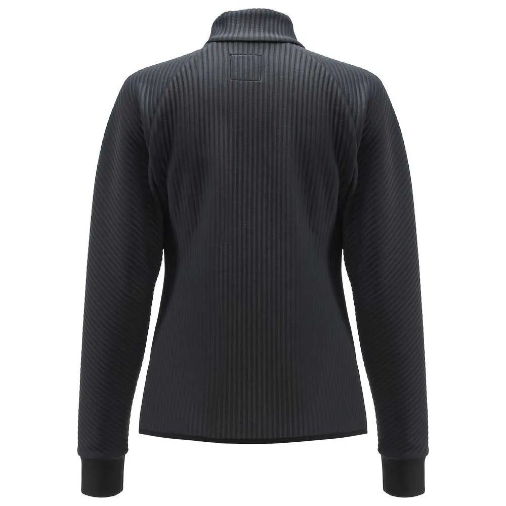 Dainese Hp Fleecejacka Med Dragkedja