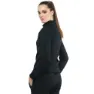 Dainese Hp Fleecejacka Med Dragkedja
