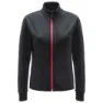Dainese Hp Fleecejacka Med Dragkedja