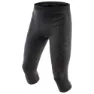 Dainese Hp1 Bl 3/4 Baslagerbyxor, Stretch limo / gunmetal