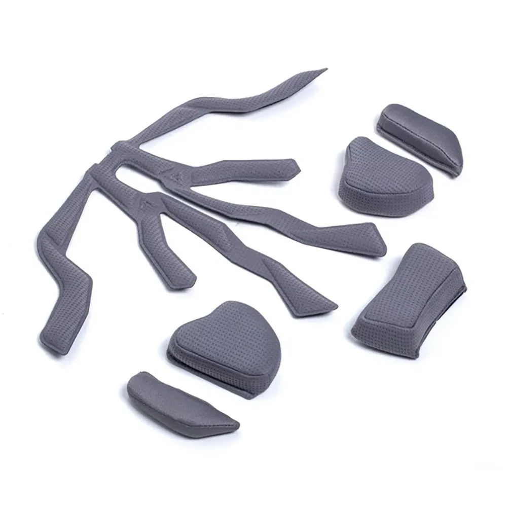 Dainese Linea 01 Ersättningsvisir För Hjälm, Grey Dainese Linea 01 Ersättningsvisir För Hjälm, Grey