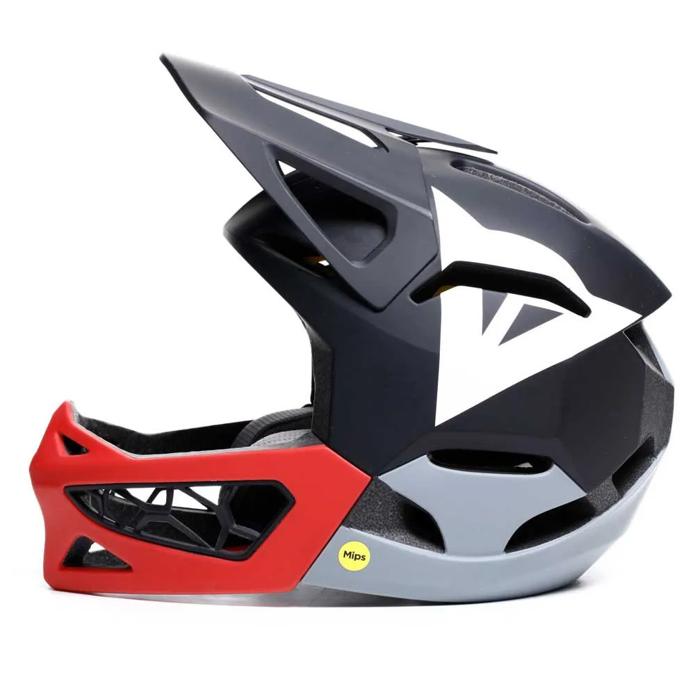 Dainese Linea 01 Evo Mips Downhillhjälm