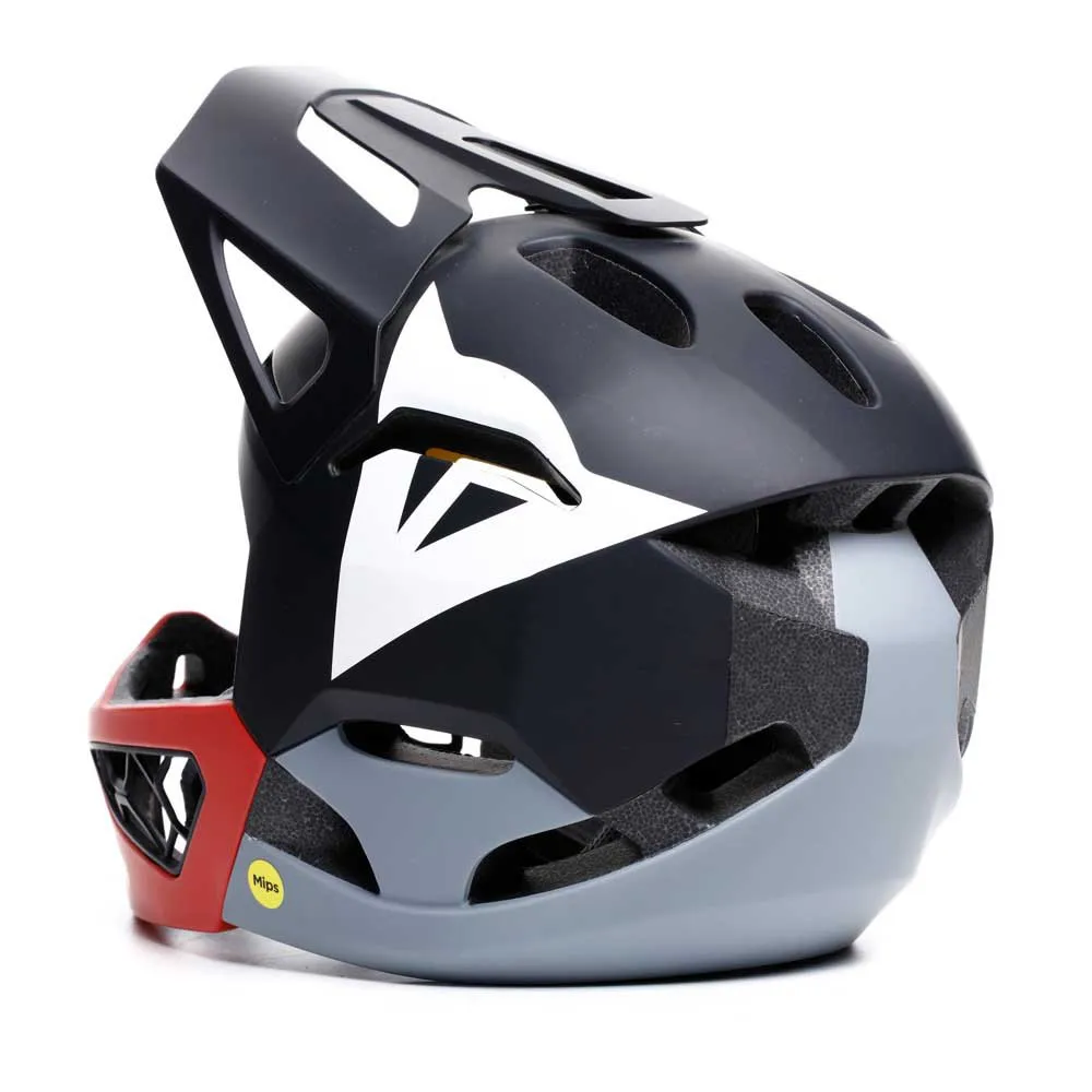 Dainese Linea 01 Evo Mips Downhillhjälm